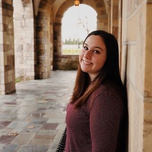 Meet your Posher, Emmy